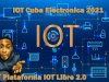 Nueva Plataforma para Internet de las cosas IOT 2.0