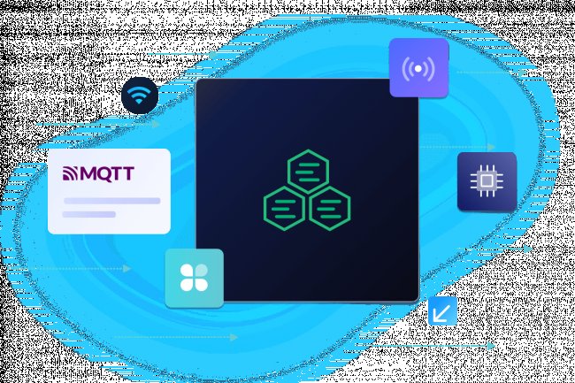 El mejor BROKER MQTT 2021 para IoT en la era 5G | EMQX Broker MQTT Videos