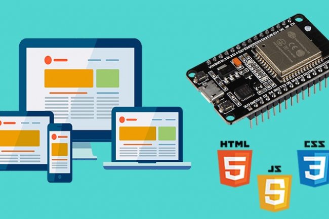 ✅ CUPÓN PARA CURSO ESP32 ADMIN TOOL (SERVIDOR WEB HTML)